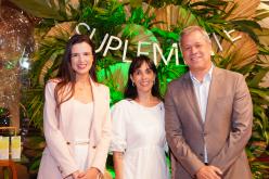 Galeria de Fotos - FOTOS - 1º Encontro Eu & Elas - Outubro Rosa