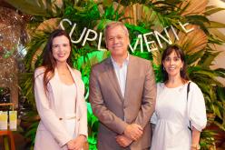 Galeria de Fotos - FOTOS - 1º Encontro Eu & Elas - Outubro Rosa