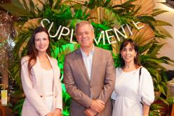 Galeria de Fotos - FOTOS - 1º Encontro Eu & Elas - Outubro Rosa