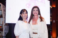 Galeria de Fotos - FOTOS - 1º Encontro Eu & Elas - Outubro Rosa