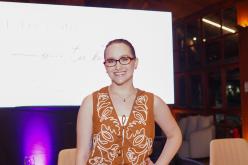 Galeria de Fotos - FOTOS - 1º Encontro Eu & Elas - Outubro Rosa