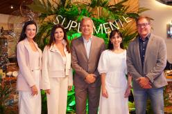 Galeria de Fotos - FOTOS - 1º Encontro Eu & Elas - Outubro Rosa