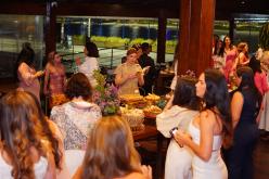 Galeria de Fotos - FOTOS - 1º Encontro Eu & Elas - Outubro Rosa