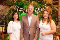 Galeria de Fotos - FOTOS - 1º Encontro Eu & Elas - Outubro Rosa