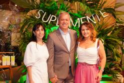 Galeria de Fotos - FOTOS - 1º Encontro Eu & Elas - Outubro Rosa