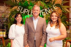 Galeria de Fotos - FOTOS - 1º Encontro Eu & Elas - Outubro Rosa