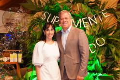 Galeria de Fotos - FOTOS - 1º Encontro Eu & Elas - Outubro Rosa