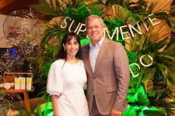 Galeria de Fotos - FOTOS - 1º Encontro Eu & Elas - Outubro Rosa