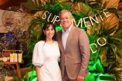 Galeria de Fotos - FOTOS - 1º Encontro Eu & Elas - Outubro Rosa