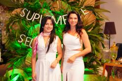 Galeria de Fotos - FOTOS - 1º Encontro Eu & Elas - Outubro Rosa