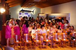 Galeria de Fotos - FOTOS - 1º Encontro Eu & Elas - Outubro Rosa