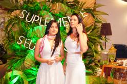 Galeria de Fotos - FOTOS - 1º Encontro Eu & Elas - Outubro Rosa