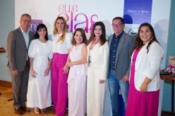 Galeria de Fotos - FOTOS - 1º Encontro Eu & Elas - Outubro Rosa