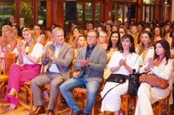 Galeria de Fotos - FOTOS - 1º Encontro Eu & Elas - Outubro Rosa