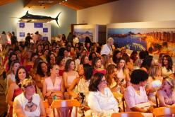 Galeria de Fotos - FOTOS - 1º Encontro Eu & Elas - Outubro Rosa