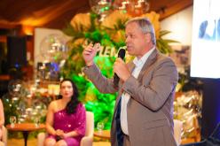 Galeria de Fotos - FOTOS - 1º Encontro Eu & Elas - Outubro Rosa