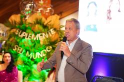 Galeria de Fotos - FOTOS - 1º Encontro Eu & Elas - Outubro Rosa