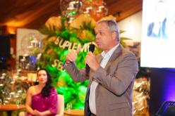 Galeria de Fotos - FOTOS - 1º Encontro Eu & Elas - Outubro Rosa