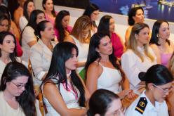 Galeria de Fotos - FOTOS - 1º Encontro Eu & Elas - Outubro Rosa