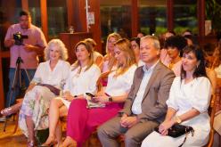 Galeria de Fotos - FOTOS - 1º Encontro Eu & Elas - Outubro Rosa