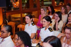 Galeria de Fotos - FOTOS - 1º Encontro Eu & Elas - Outubro Rosa