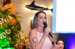 Galeria de Fotos - FOTOS - 1º Encontro Eu & Elas - Outubro Rosa