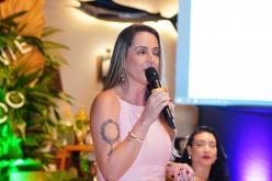 Galeria de Fotos - FOTOS - 1º Encontro Eu & Elas - Outubro Rosa