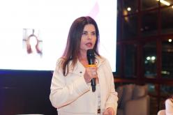 Galeria de Fotos - FOTOS - 1º Encontro Eu & Elas - Outubro Rosa