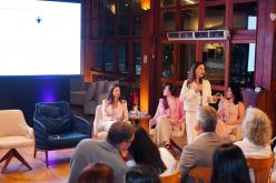 Galeria de Fotos - FOTOS - 1º Encontro Eu & Elas - Outubro Rosa