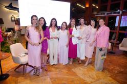 Galeria de Fotos - FOTOS - 1º Encontro Eu & Elas - Outubro Rosa