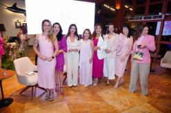 Galeria de Fotos - FOTOS - 1º Encontro Eu & Elas - Outubro Rosa