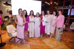Galeria de Fotos - FOTOS - 1º Encontro Eu & Elas - Outubro Rosa