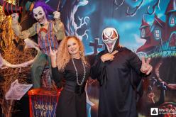 Galeria de Fotos - FOTOS: HALLOWEEN: HORROR À BEIRA-MAR!