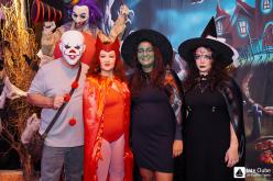 Galeria de Fotos - FOTOS: HALLOWEEN: HORROR À BEIRA-MAR!