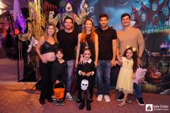 Galeria de Fotos - FOTOS: HALLOWEEN: HORROR À BEIRA-MAR!