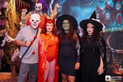 Galeria de Fotos - FOTOS: HALLOWEEN: HORROR À BEIRA-MAR!