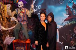 Galeria de Fotos - FOTOS: HALLOWEEN: HORROR À BEIRA-MAR!