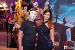 Galeria de Fotos - FOTOS: HALLOWEEN: HORROR À BEIRA-MAR!