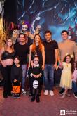 Galeria de Fotos - FOTOS: HALLOWEEN: HORROR À BEIRA-MAR!