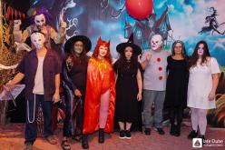 Galeria de Fotos - FOTOS: HALLOWEEN: HORROR À BEIRA-MAR!