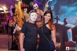 Galeria de Fotos - FOTOS: HALLOWEEN: HORROR À BEIRA-MAR!