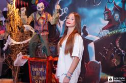 Galeria de Fotos - FOTOS: HALLOWEEN: HORROR À BEIRA-MAR!