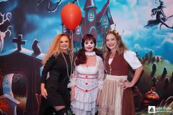 Galeria de Fotos - FOTOS: HALLOWEEN: HORROR À BEIRA-MAR!