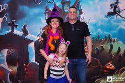 Galeria de Fotos - FOTOS: HALLOWEEN: HORROR À BEIRA-MAR!