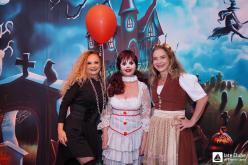 Galeria de Fotos - FOTOS: HALLOWEEN: HORROR À BEIRA-MAR!