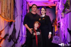 Galeria de Fotos - FOTOS: HALLOWEEN: HORROR À BEIRA-MAR!