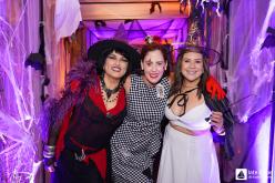 Galeria de Fotos - FOTOS: HALLOWEEN: HORROR À BEIRA-MAR!