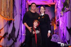 Galeria de Fotos - FOTOS: HALLOWEEN: HORROR À BEIRA-MAR!