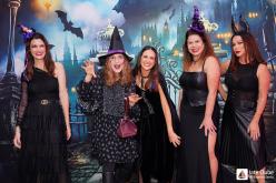 Galeria de Fotos - FOTOS: HALLOWEEN: HORROR À BEIRA-MAR!