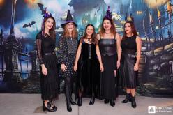 Galeria de Fotos - FOTOS: HALLOWEEN: HORROR À BEIRA-MAR!